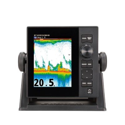 Furuno, FCV-600 5.7" Color LCD FISH FINDER