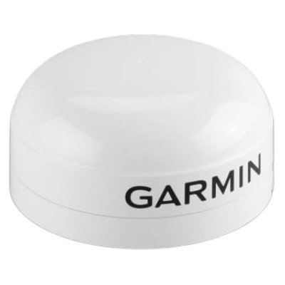Garmin, GA™ 38 GPS and GLONASS Antenna, White, BNC-SMA Connector (010-13305-00) - Image 2