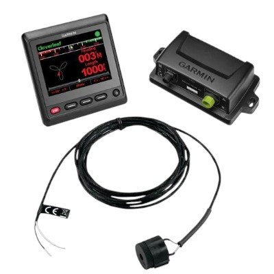 Garmin, Reactor™ 40 Steer-by-wire Standard Corepack With GHC™ 20 Autopilot Instrument. (010-00705-86)