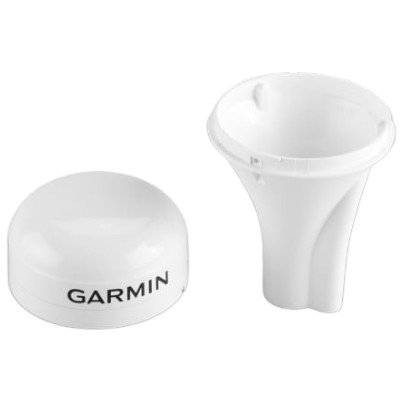 Garmin, GA™ 38 GPS and GLONASS Antenna, White, BNC-SMA Connector (010-13305-00) - Image 3