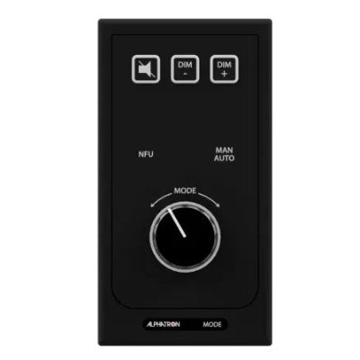 Alphatron Marine (JRC) AlphaPilot MFM. - Image 5