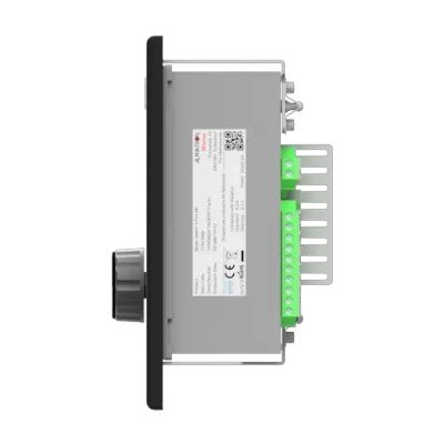 Alphatron Marine (JRC) AlphaPilot MFM. - Image 9