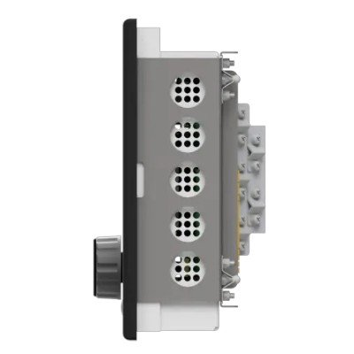 Alphatron Marine (JRC) AlphaPilot MFM. - Image 3