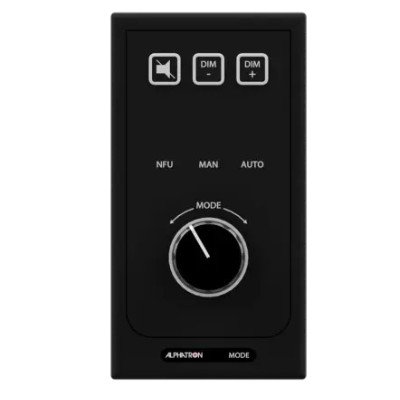 Alphatron Marine (JRC) AlphaPilot MFM. - Image 12
