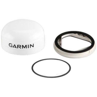 Garmin, GA™ 38 GPS and GLONASS Antenna, White, BNC-SMA Connector (010-13305-00) - Image 4