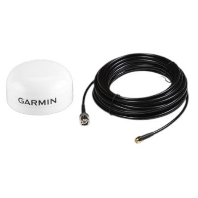 Garmin, GA™ 38 GPS and GLONASS Antenna, White, BNC-SMA Connector (010-13305-00) - Image 5