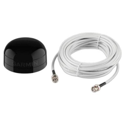 Garmin, GA™ 38 GPS and GLONASS Antenna, Black, BNC-BNC Connector (010-12017-30) - Image 5