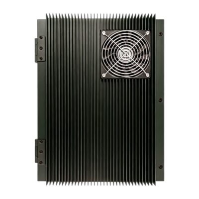 NSR NHR-1500 150W Class A MF/HF Radio Equipment (GMDSS)