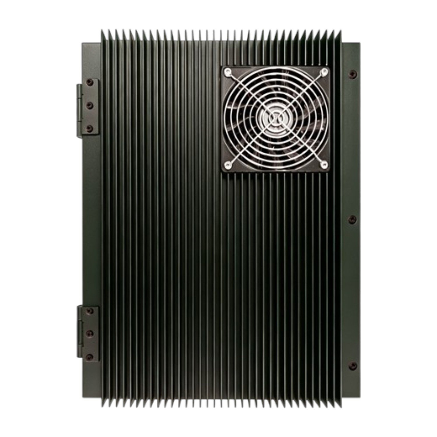 NSR NHR-1500 150W Class A MF/HF Radio Equipment (GMDSS) - Image 2