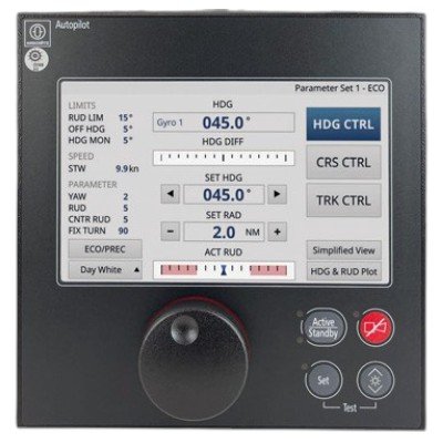 Anschütz NautoPilot® 5000 NX.