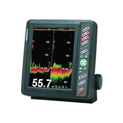 Hondex, HE-881 Dual Frequency Echosounder