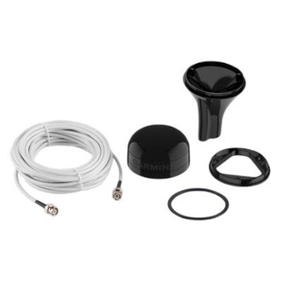 Garmin, GA™ 38 GPS and GLONASS Antenna, Black, BNC-BNC Connector (010-12017-30) - Image 6
