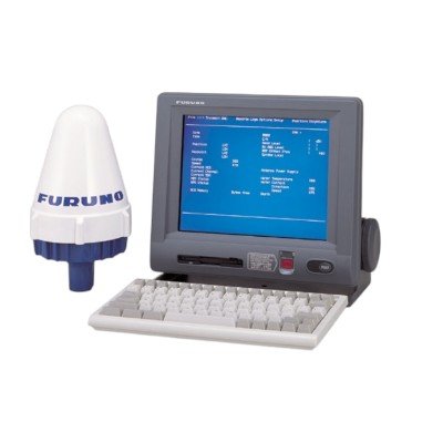 Furuno, FELCOM -15 Inmarsat-C Terminal