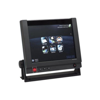 SAILOR, 6006 Inmarsat-C Terminal