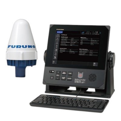 Furuno, FELCOM 20 Inmarsat-C Mobile Earth Station