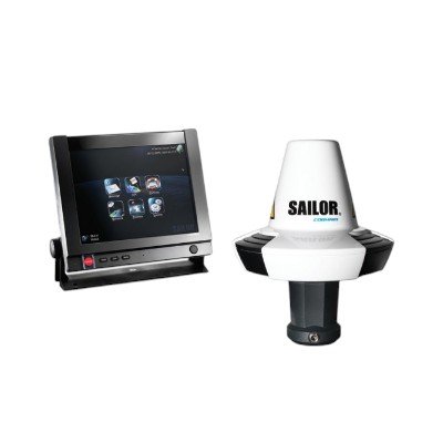 SAILOR, 6110 MINI-C GMDSS
