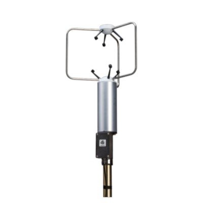 Young, 81000 3D Ultrasonic Anemometer - Voltage and Serial Output