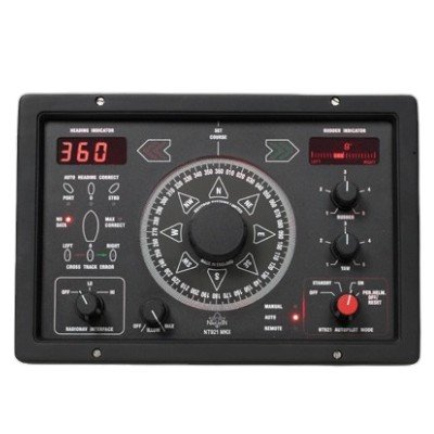 Navitron NT921 MK2 Autopilot.