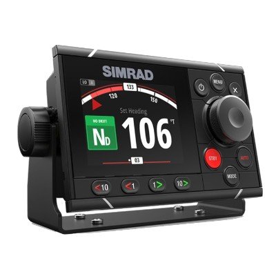 Simrad AP48 Autopilot Controller.