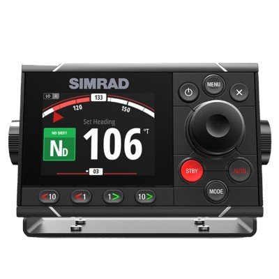 Simrad AP48 Autopilot Controller.