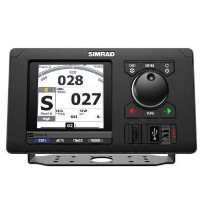 Simrad AP70 Mk2 Autopilot Controller.