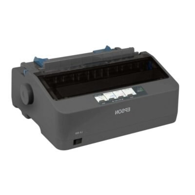 AMI Marine Dot Matrix Course Recorder Printer for Ship Bridge Navigation Logging
