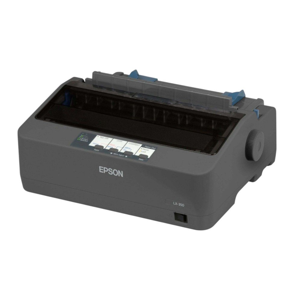 AMI Marine Dot Matrix Course Recorder Printer for Ship Bridge Navigation Logging