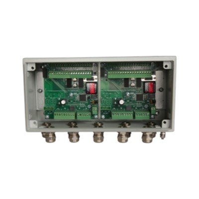 AMI, EDEL EMES60 – The Next Generation Combined Echo Sounder & Speed Log System