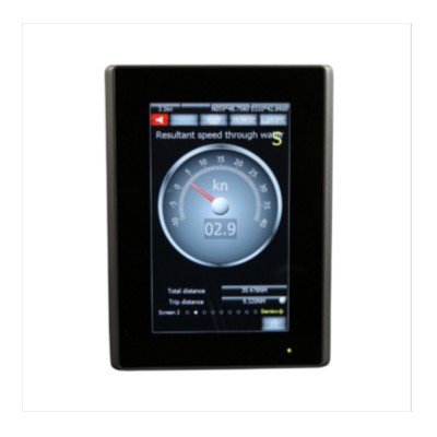 AMI, EMES60‑SL Electromagnetic Speed Log