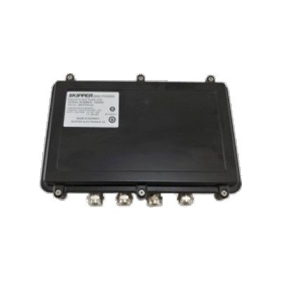 Skipper, EML 1100/1200 Speed Log - Image 2