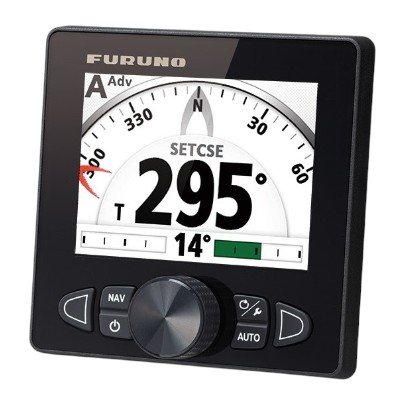Furuno NAVpilot-711C Color Autopilot.