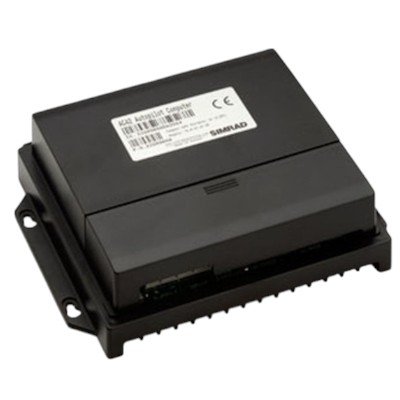 Simrad AC70 Autopilot Computer.