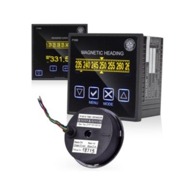 AMI, GS820 Transmitting Magnetic Compass (TMC) - Image 2