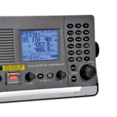 JRC JSS-2150 150W Class A MF/HF Radio Equipment (GMDSS)
