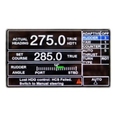 Navitron NT777 MK2 Autopilot.