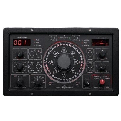 Navitron NT951G Autopilot.