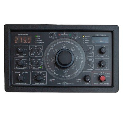 Navitron NT995G Autopilot.