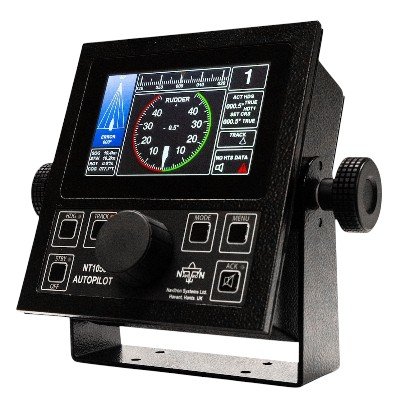 Navitron NT1050 Autopilot.