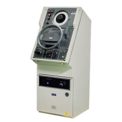 TOKYO KEIKI Autopilot PR-2000 Series.