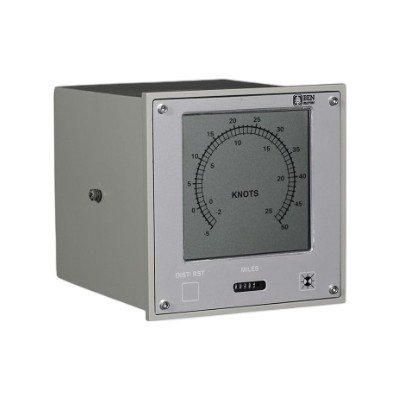 AMI, RGD100 Digital Speed and Distance Repeater - Image 3