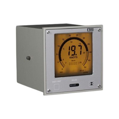 AMI, RGD100 Digital Speed and Distance Repeater - Image 4