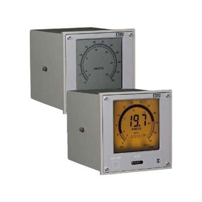 AMI, RGD100 Digital Speed and Distance Repeater