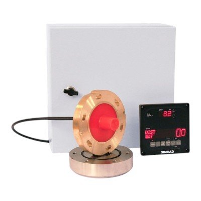 Simrad, SAL R1a Easy Tank Speed Log