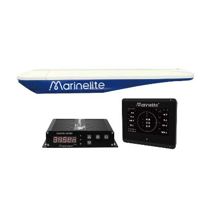 Marinelite, GSL9000 Satellite SDME (Speed and Distance Measuring Equipment)