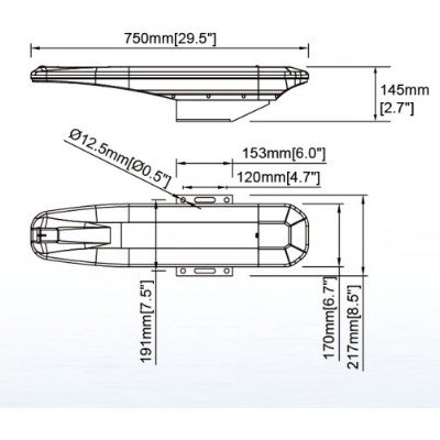 Marinelite, GSL9000 Satellite SDME (Speed and Distance Measuring Equipment)