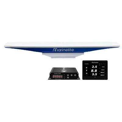 Marinelite, GSL1200 SDME Satellite (Speed and Distance Measuring Equipment Satellite)