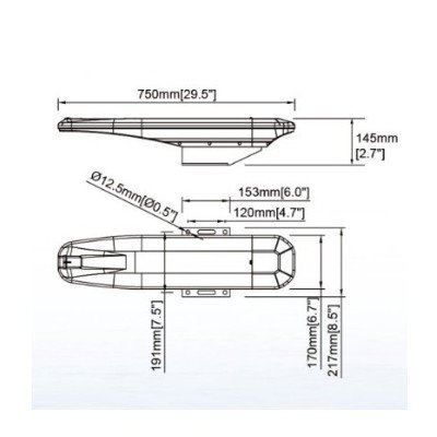 Marinelite, GSL1200 SDME Satellite (Speed and Distance Measuring Equipment Satellite)