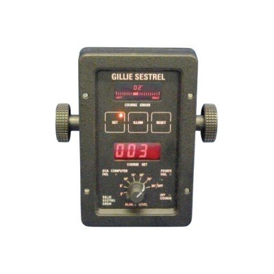 AMI, GS820 Transmitting Magnetic Compass (TMC) - Image 4