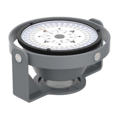 AMI, MD69BR Trunnion Mount Bearing Compass Repeater