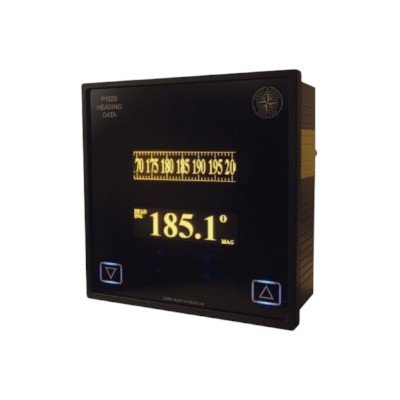 AMI, GS820 Transmitting Magnetic Compass (TMC) - Image 3